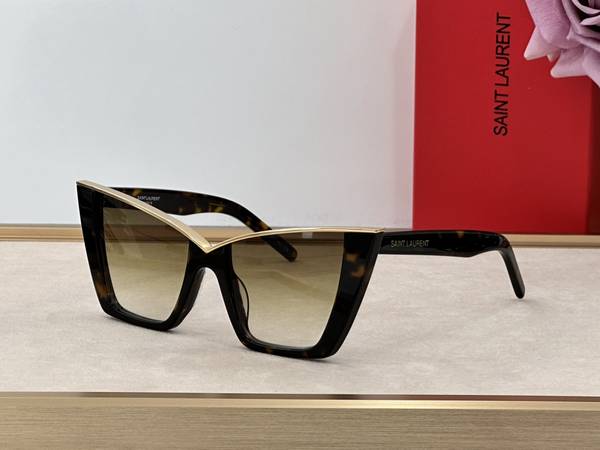 Saint Laurent Sunglasses Top Quality SLS00923